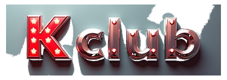 k club logo
